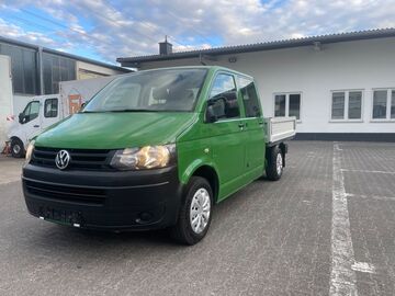 Gebrauchte VW Transporter