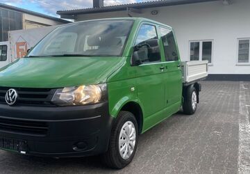 VW T5 Transporter 107.895 km 22.500 &euro; Mainz 55129