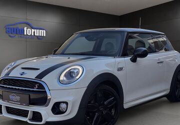 Mini Cooper S 87.700 km 18.990 &euro; Stockstadt am Rhein 64589