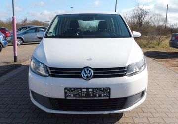 VW Touran 171.333 km 6.900 &euro; Ingelheim 55218