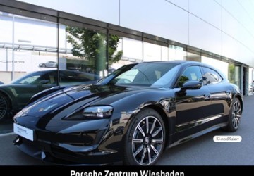 Porsche Taycan 9.633 km 92.900 &euro; Wiesbaden 65187