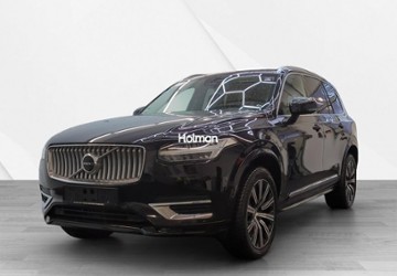 Volvo XC90 22.680 km 50.325 &euro; Eschborn 65760