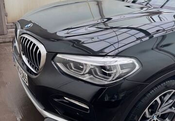 BMW X4 90.000 km 29.800 &euro; Eschborn 65760
