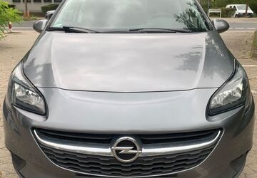 Opel Corsa 129.925 km 5.799 &euro; Mainz-Kastel 55252