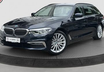 BMW 530 78.995 km 28.980 &euro; Wiesbaden 65205