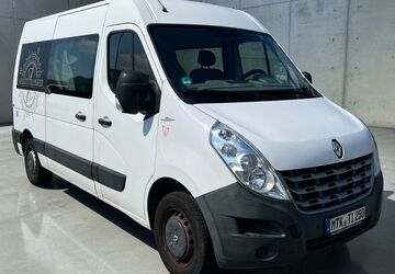 Renault Master 194.880 km 6.999 &euro; Königstein 61462
