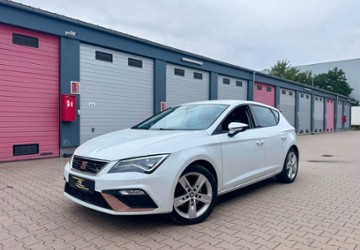 Seat Leon 179.000 km 11.300 &euro; Groß Gerau 64521