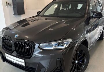BMW X3 M40 29.472 km 54.777 &euro; Hofheim 65719