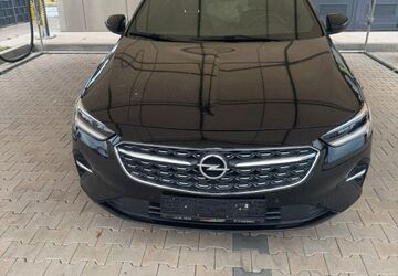 Opel Insignia 55.400 km 18.989 &euro; Harxheim 55296