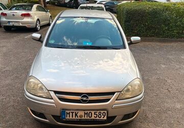Opel Corsa 196.000 km 520 &euro; Schwalbach 65824