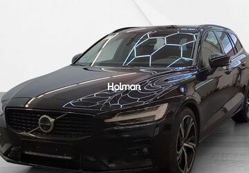 Volvo V60 31.656 km 30.521 &euro; Eschborn 65760