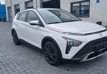 Hyundai BAYON 16.946 km 15.780 &euro; Ingelheim 55218