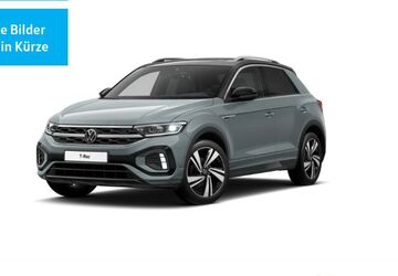 VW T-Roc 44.995 km 29.780 &euro; Mainz-Kastel (Wiesbaden) 55252