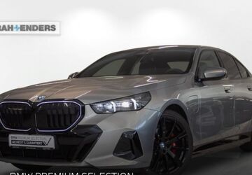 BMW 530 28.500 km 57.900 &euro; Idstein 65510