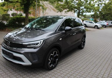 Opel Crossland (X) 41.000 km 14.900 &euro; Rüsselsheim 65428