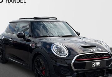 Mini John Cooper Works 62.900 km 19.990 &euro; Geisenheim 65366