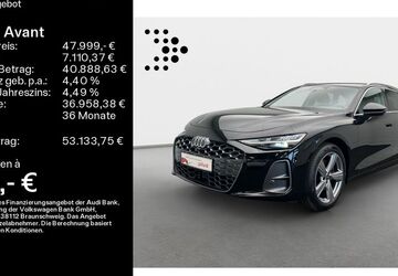 Audi A6 24.410 km 44.490 &euro; Hofheim 65719