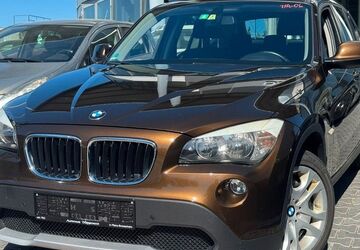 BMW X1 148.700 km 8.990 &euro; Mainz 55128