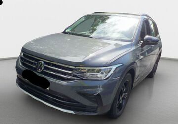 VW Tiguan 22.652 km 32.590 &euro; Kelkheim 65779