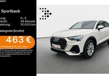 Audi Q3 65.498 km 25.990 &euro; Hofheim 65719