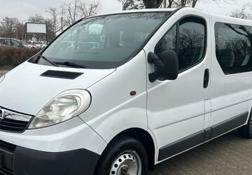 Opel Vivaro 232.000 km 3.198 &euro; Rüsselsheim 65428