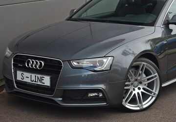 Audi A5 199.800 km 13.991 &euro; Wiesbaden 65203