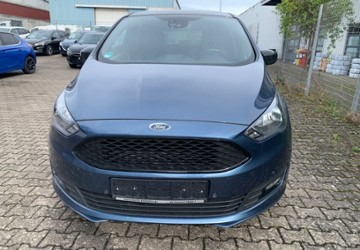 Ford C-Max 114.091 km 8.699 &euro; Mainz-Kastel 55252
