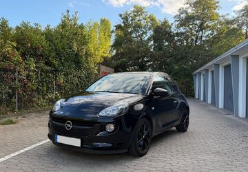 Opel Adam 96.000 km 7.990 &euro; Wiesbaden 65203