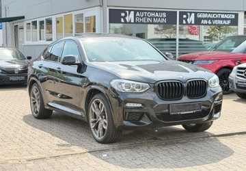BMW X4 140.000 km 32.950 &euro; Rüsselsheim 65428