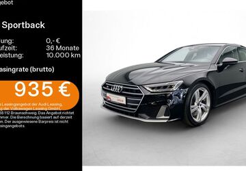 Audi S7 110.482 km 45.990 &euro; Hofheim 65719