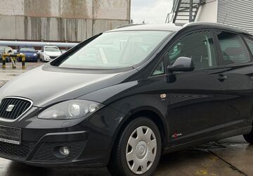 Seat Altea 229.000 km 1.650 &euro; Mainz - Mombach 55120