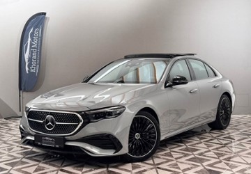 Mercedes-Benz E 450 9.614 km 76.999 &euro; Wiesbaden 65205
