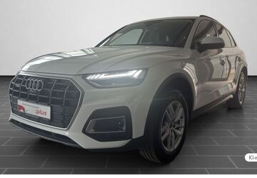 Audi Q5 37.381 km 33.890 &euro; Wiesbaden 65189