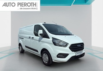 Ford Transit Custom 60.150 km 25.850 &euro; Bingen 55411