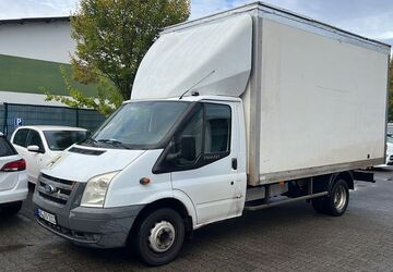 Ford Transit 190.000 km 5.900 &euro; Langen 63225