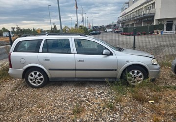 Opel Astra 400.000 km 990 &euro; Kelsterbach 65451
