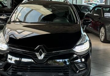 Renault Clio 111.500 km 10.500 &euro; Mainz 55120
