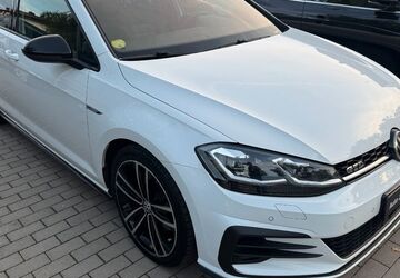VW Golf 198.756 km 10.500 &euro; Griesheim/Darmstadt 64347