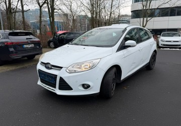 Ford Focus 167.347 km 1.390 &euro; Steinbach 61449
