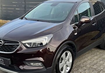Opel Mokka X 83.300 km 11.300 &euro; Rüsselsheim 65428