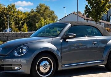 VW Beetle 148.300 km 9.100 &euro; Rüsselsheim 65428