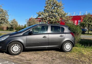 Opel Corsa 130.374 km 3.350 &euro; Mainz 55122