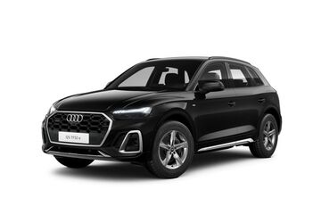 Audi Q5 38.704 km 46.590 &euro; Hofheim 65719