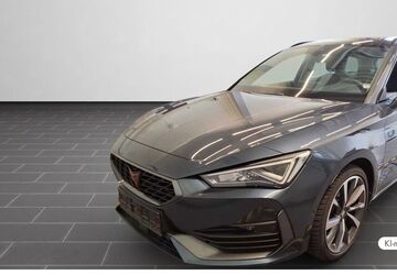 Cupra Leon 44.961 km 25.880 &euro; Bingen / Rhein 55411