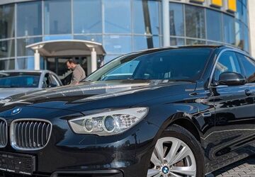 BMW 520 Gran Turismo 198.141 km 13.490 &euro; Mainz 55128