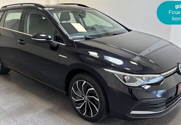VW Golf 18.098 km 24.170 &euro; Egelsbach 63329