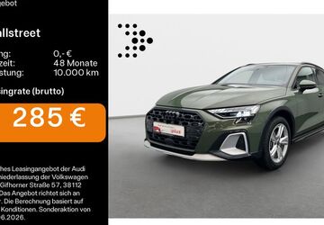 Audi A3 8.199 km 29.990 &euro; Hofheim 65719