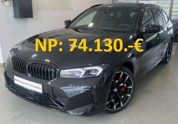 BMW 330 5.182 km 43.733 &euro; Hofheim 65719