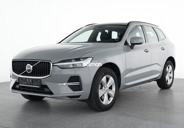 Volvo XC60 16.756 km 34.784 &euro; Eschborn 65760