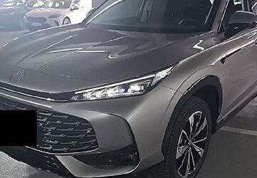 MG HS 13.059 km 19.780 &euro; Rüsselsheim 65428